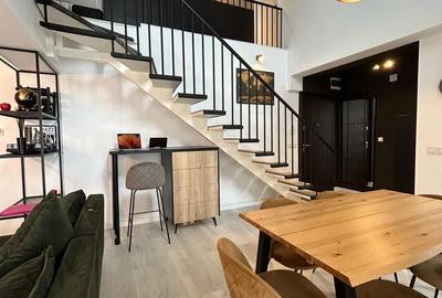 TRAIESTE LA INALTIME DUPLEX ELEGANT - 13