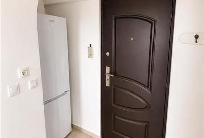 RECO Apartament cu 1 camera  Bulevardul Dacia cu o priveliste superba asupra ora - 9