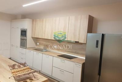 Aproape cu 4 camere  de închiriat Herastrau - 7
