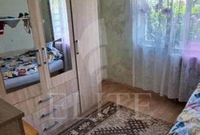 Apartament 3 camere în zona MANASTUR - 1
