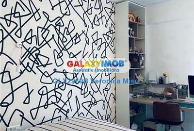 Apartament 4 camere 110 mp - loc de parcare - One Timpuri Noi - 5