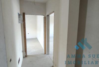 Vila individuala P + 1 + Pod - 113 mp utili - 3 Camere - 270 mp teren - 13