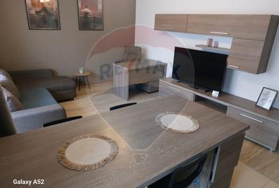 Apartament cu 2 camere de inchiriat in zona Tractorul - 3
