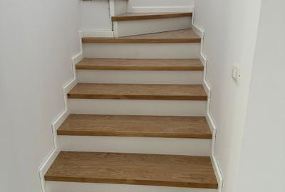 Duplex individual cu garaj - finisaje premium - Dumbravita - 12