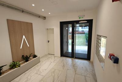 Arcadia Apartments Domenii: 2 Camere la Prima Închiriere, Parcare și Metrou Griv - 8