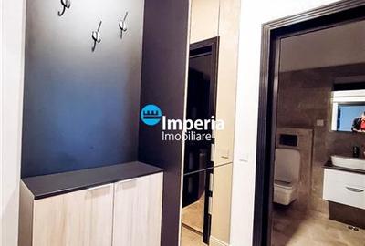 ROYAL TOWN! Apartament cu 2 camere de vanzare  COPOU - 7
