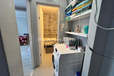 Apartament 2 Camere – Etaj 3, Zona Facultatea de Inginerie - 6