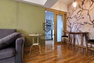 Splaiul Unirii | Apartament 2 camere | 68 mp | Cat friendly | Prima inchiriere - 3