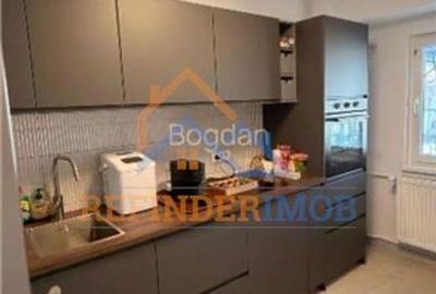 Apartament de vanzare cu 3 camere, zona Calea Calarasilor - Matei Basarab - 9
