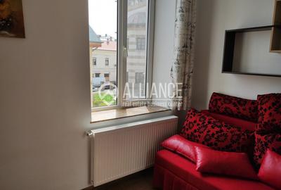 PENINSULA - 3 camere mobilate modern ! - 16