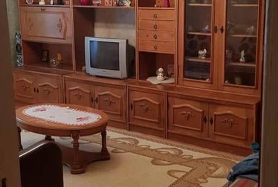Apartament 3 camere Piața Rahova – Ispirescu, 72 mp, etaj 3/4 - 1