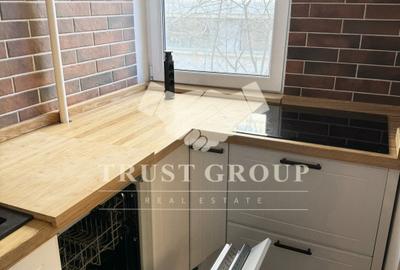 Apartament 2 camere Calea Victoriei | complet mobilat si utilat | boxa - 13