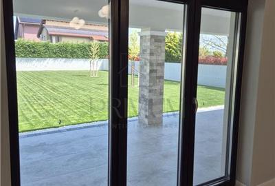 DUMBRAVITA - VILA DE LUX - 5 CAMERE - TEREN 1000 MP - GARAJ - POZITIE EXCELENTA - 18