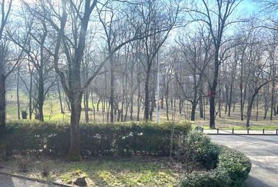 Vila renovata 2025, 240mp, parcare, Floreasca Parcul Verdi - 1