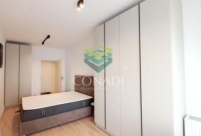 Apartament 2 Camere I Metrou |  Marmura Residence - 11