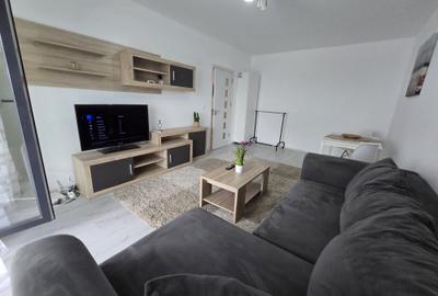 Apartament cu 2 camere decomandat în Lujerului
