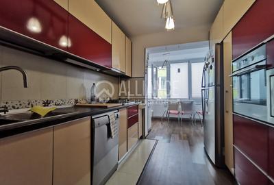 Ultracentral plaja Modern apartament 3 camere 78mp - 4
