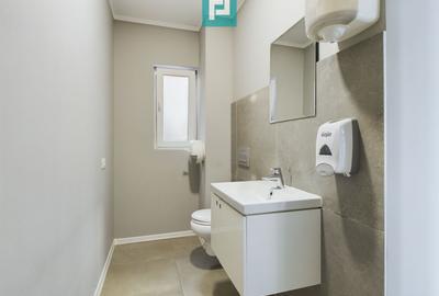 Spațiul Dvs. de Afaceri de Prestigiu,Birouri PLAZA - 7