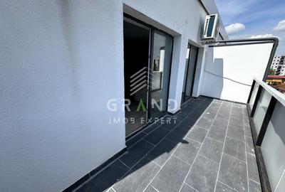 TOTUL NOU | Ap 2 camere | 2 Terase | Parcare Subterană | Ego Residence/Coposu - 29