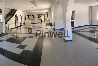 Vila 417 mp| teren 1000 mp| Pipera| Business| Gradinita| Clinica - 8