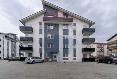 Apartament de închiriat – Râșnov, Cartier Rosenau | Comision 0% - 1