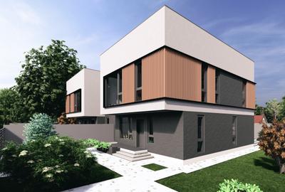 Vila I I Premium I I Complex rezidential - 1