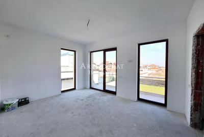 Vila zona centrala Corbeanca - 11