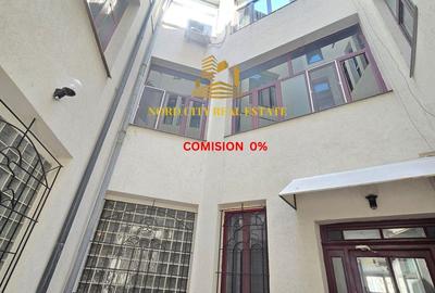 Apartament 3 camere Parter - Bd Regina Elisabeta - Mihail Kogalniceanu - 8