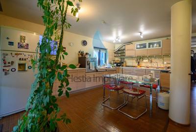 Vila eleganta P+E+M, cinci camere, Galata-Iasi. - 7