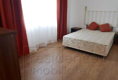Apartament 2 camere in imobil nou, Dambu Rotund + Parcare - 5