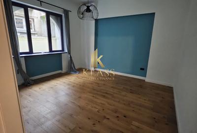 Inchiriere Apartament 4 camere Dorobanti – Piata Romana | Parter vila | 120 mp | - 4