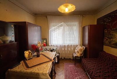Apartament 4 camere | Parter | Zona Micro 15 - 4