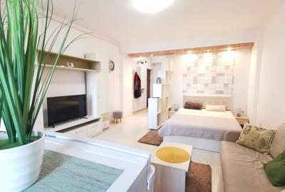 Spital Fundeni | Complex Neofort |  Bloc Nou + loc parcare | Garsoniera premium - 1