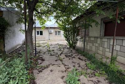 Teren 900 mp cu casa | Calea Giulesti | Toate utilitatile | - 5