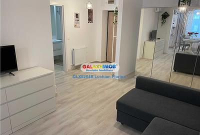 Apartament 2 camere, bloc nou, parcare I Hils Pallady - 1