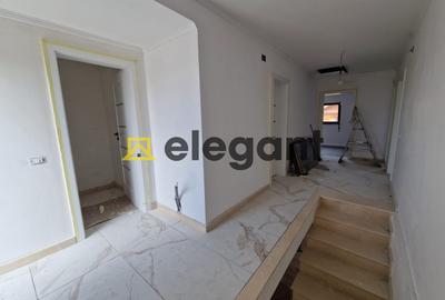 Casa la cheie, parter si etaj, 168 mp utili, teren 433 mp, Valea Fetii - 2