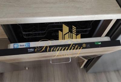 Apartament 2 camere, Etaj 2, parcare inclusa- Zona Aradului - 3