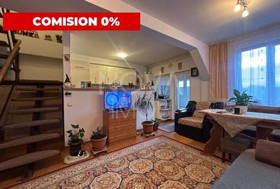 Apartament 3 camere mobilat-utilat - Str. Semaforului - 2