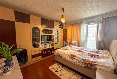 2 Camere Decomandat | 2 Balcoane+Beci | Mănăștur,Primăverii | CT,Izolat | 42 mp - 4