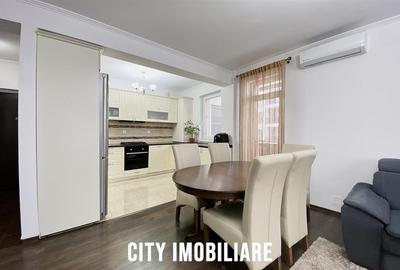 Confort si liniste pentru familie, Apartament 3 camere, 2 balcoane, parcare, Flo - 10