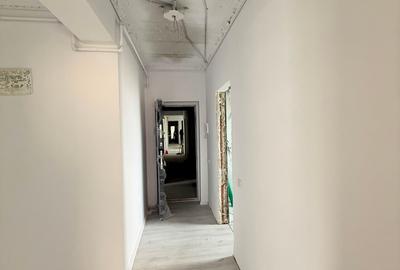 APARTAMENT 2 CAMERE DECOMANDAT-PROIECT NOU- MILITARI RESIDENCE - 13