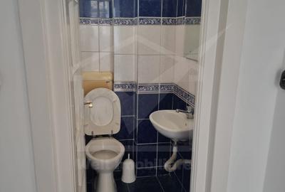 Casa individuala, 748 mp utili, 14 incaperi, ideal birouri - 10
