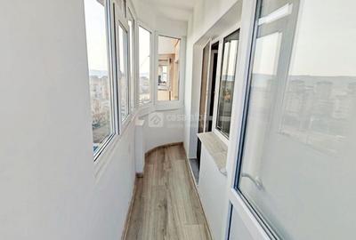 Pacurari - Kaufland, 3 camere renovat complet, 3 balcoane, 2 bai - 8