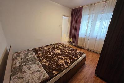 Apartament 2 camere, ETAJ 2, 43 mp - Zona Sagului - 2