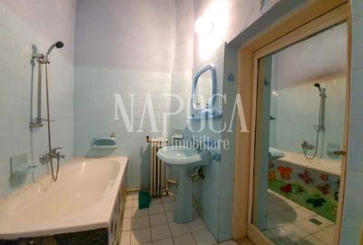 Apartament 4 camere de vanzare in Olosig Oradea, Oradea - 4