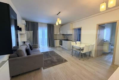 Super oferta! 2 camere, la cheie, parcare, boxa, Beta Residence - 1