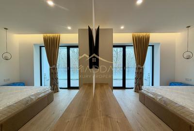 Apartament cu 4 camere *183mp* - Prima Inchiriere // Stejarii - Baneasa - 16