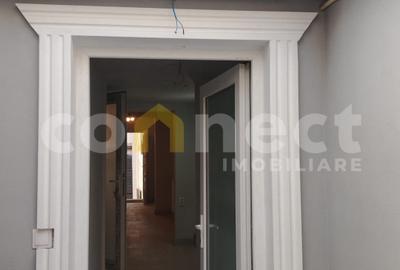 Spatiu pentru birou de închiriat | 3 încăperi | Mărăști - 4