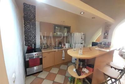 Apartament 3 camere de vanzare in Centru Oradea, Oradea - 3