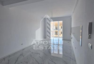 Apartament cu 2 camere nemobilat de inchiriat, Giroc, Timisoara - 4